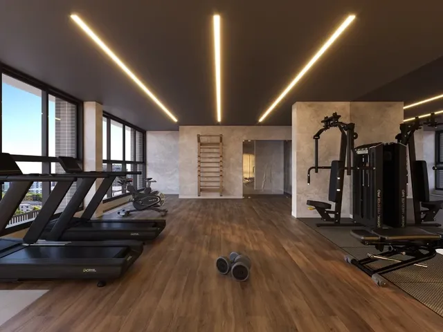 Imagem 2: Apartamento à venda em Recife, Paissandu, com 2 quartos, 52m²