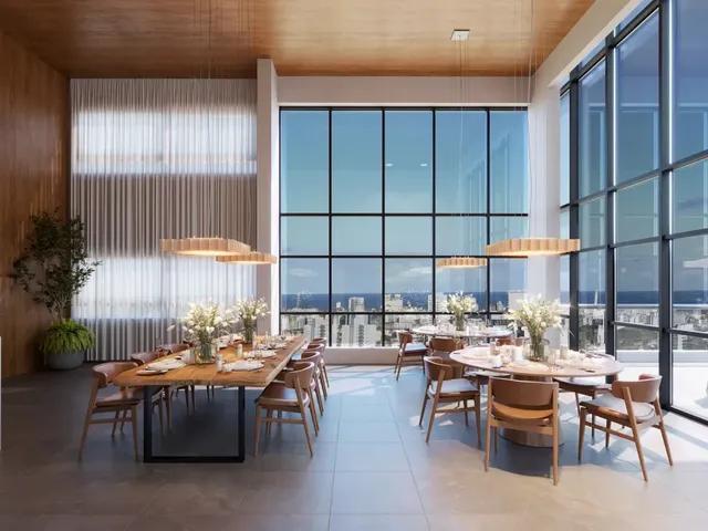 Imagem 4: Apartamento à venda em Recife, Paissandu, com 2 quartos, 52m²