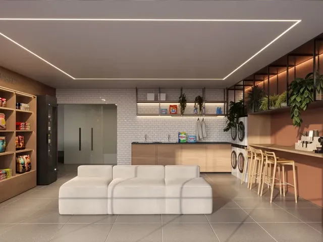 Imagem 16: Apartamento à venda em Recife, Paissandu, com 2 quartos, 52m²