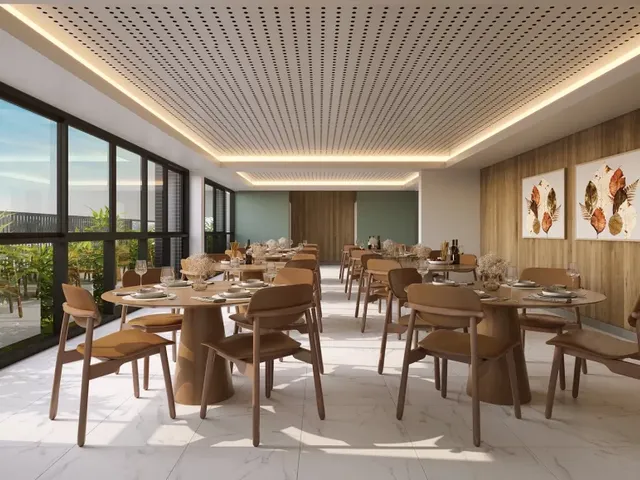 Imagem 3: Apartamento à venda em Recife, Paissandu, com 2 quartos, 52m²