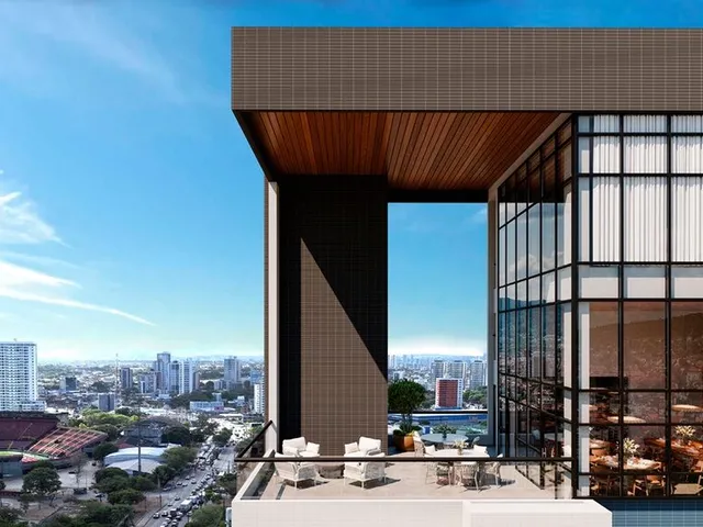Imagem 8: Apartamento à venda em Recife, Paissandu, com 2 quartos, 52m²
