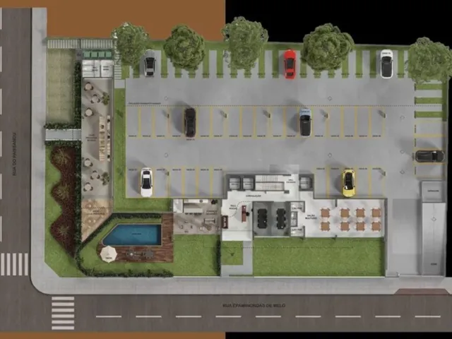 Imagem 15: Palácio Paissandu