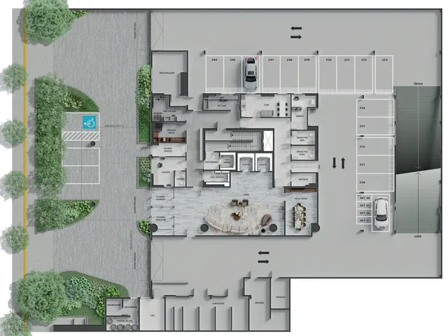 Imagem 3: City Park Palace