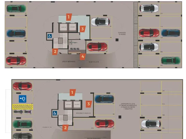 Imagem 2: Terrace Apartamento com 3 dormitórios