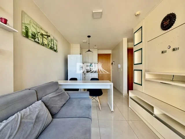 Imagem: Apartamento 1 Quarto para Alugar no DF Century