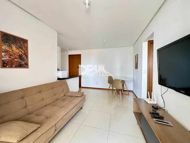 Imagem 10: Apartamento 1 Quarto À Venda no Residencial Michigan