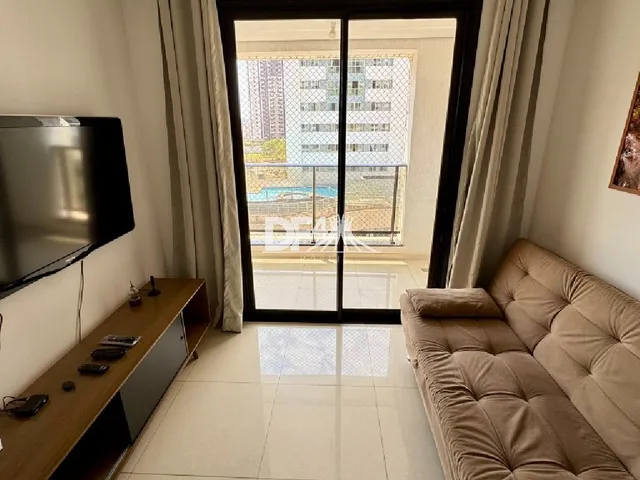 Imagem 8: Apartamento 1 Quarto À Venda no Residencial Michigan
