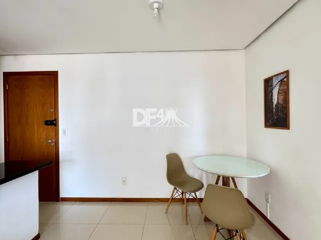 Imagem 7: Apartamento 1 Quarto À Venda no Residencial Michigan