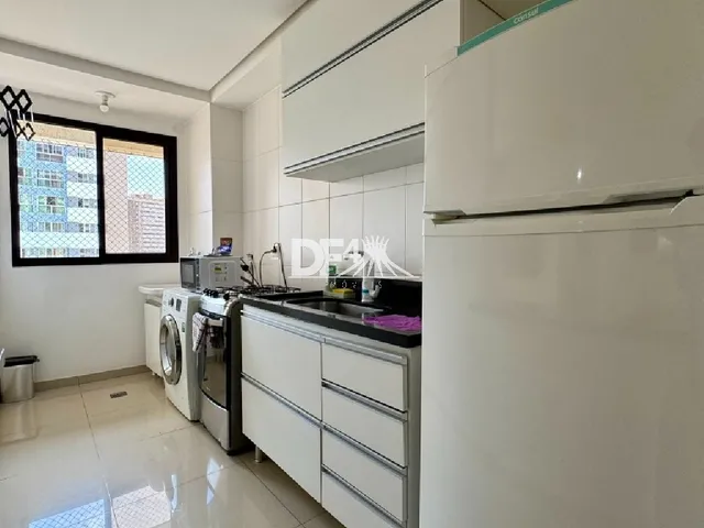 Imagem 5: Apartamento 1 Quarto À Venda no Residencial Michigan