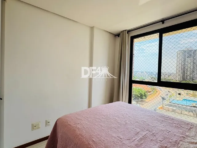 Imagem 6: Apartamento 1 Quarto À Venda no Residencial Michigan