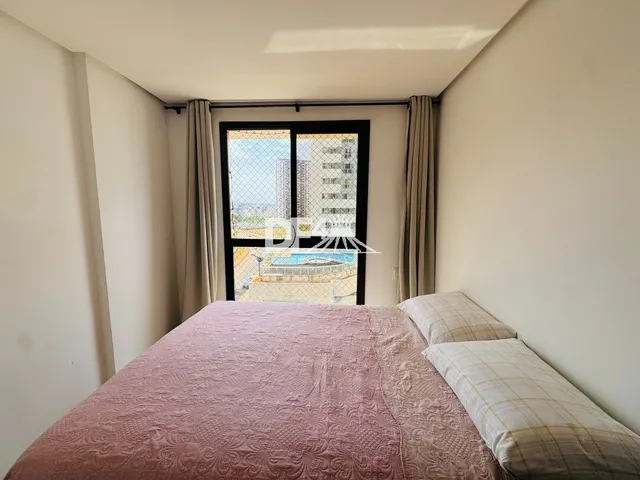 Imagem 9: Apartamento 1 Quarto À Venda no Residencial Michigan
