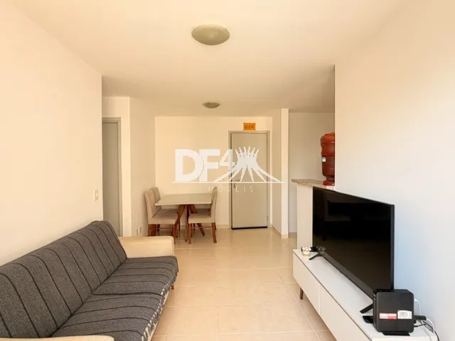 Imagem: Apartamento 1 Quarto À Venda no Max Home