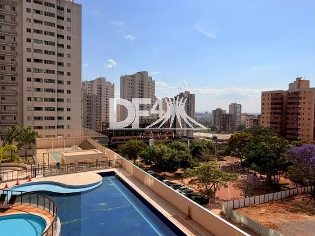 Imagem 8: Apartamento 1 Quarto À Venda no Max Home