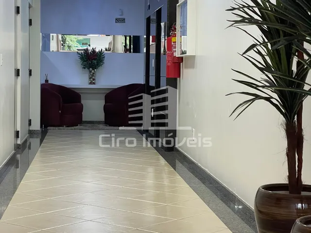 Imagem 4: Semi Mobiliado, Ed. Ouro Preto