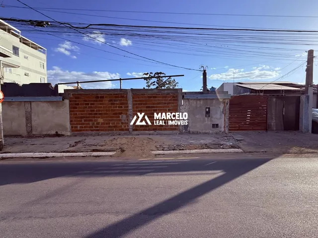 Imagem 2: Vendo lote com 600m² escriturado na Av Genesio Porto (Recreio) a poucos mts da