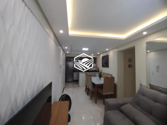 Imagem: Apartamento 2 dormitórios à venda em Canoas