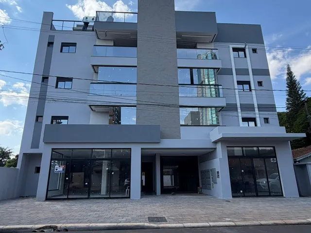 Imagem: Apartamento com 03 Suítes na Vila Industrial