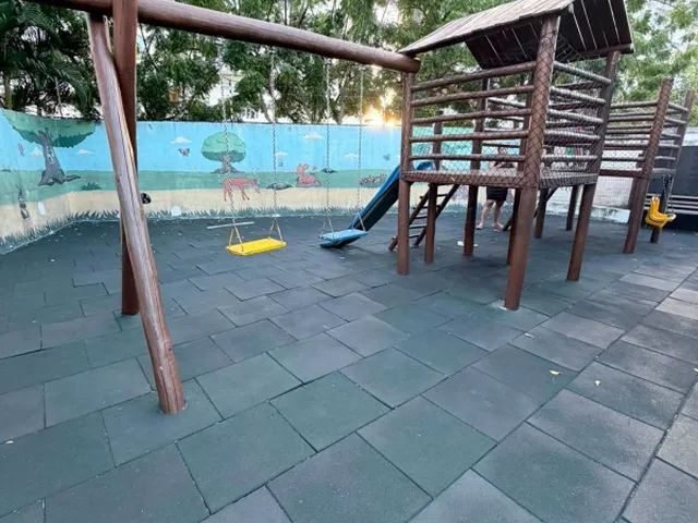 Imagem 2: APARTAMENTO 2/4 REFORMADO COM VARANDA ? CONDOMÍNIO SPAZIO SOBERANO