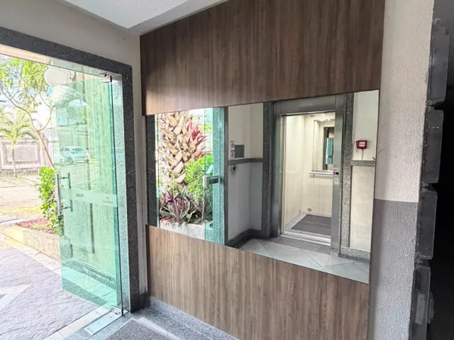 Imagem 8: APARTAMENTO 2/4 REFORMADO COM VARANDA ? CONDOMÍNIO SPAZIO SOBERANO