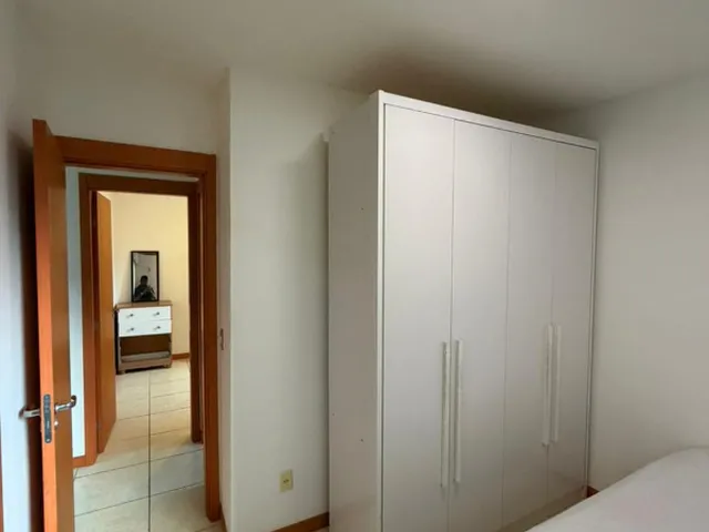 Imagem 7: APARTAMENTO 2/4 REFORMADO COM VARANDA ? CONDOMÍNIO SPAZIO SOBERANO