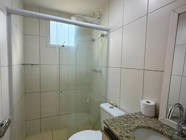 Imagem 16: APARTAMENTO 2/4 REFORMADO COM VARANDA ? CONDOMÍNIO SPAZIO SOBERANO