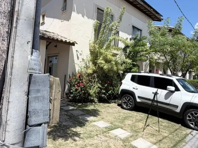 Imagem: Casa de 3 suítes no GRANVILLE - Alphaville
