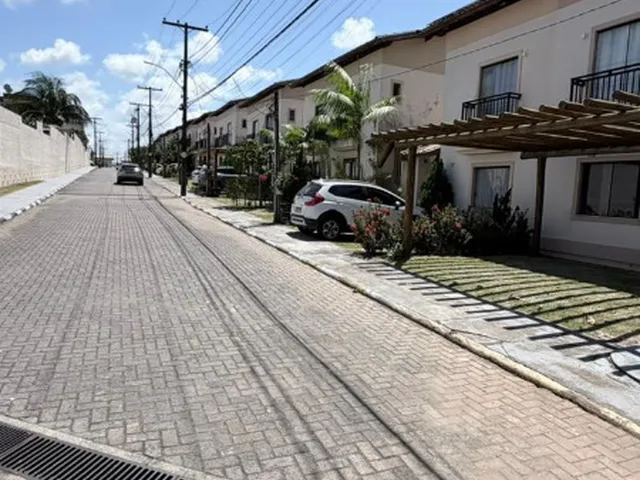 Imagem 5: Casa de 3 suítes no GRANVILLE - Alphaville Litoral Norte