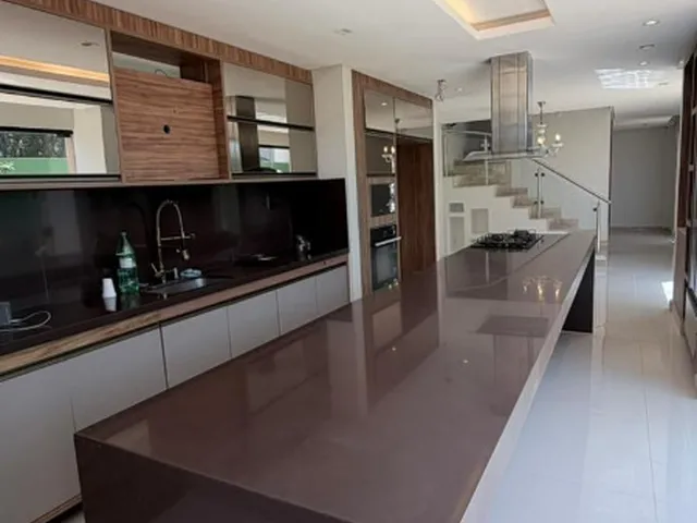 Imagem 12: Casa de 3 suítes no GRANVILLE - Alphaville Litoral Norte