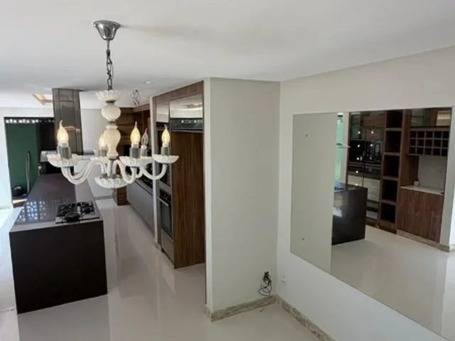 Imagem 6: Casa de 3 suítes no GRANVILLE - Alphaville Litoral Norte