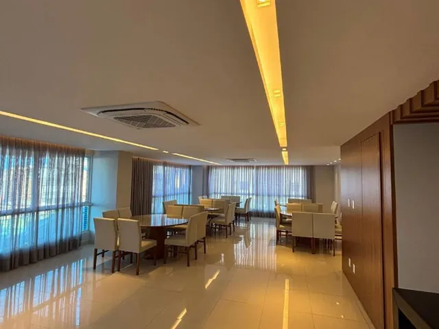 Imagem 8: Apartamento 3 quartos | 2 suítes | 90 m²