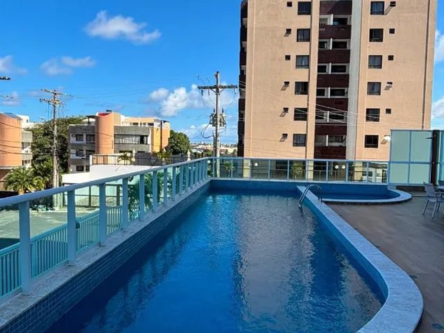 Imagem 4: Apartamento 3 quartos | 2 suítes | 90 m²
