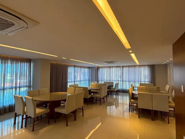 Imagem 16: Apartamento 3 quartos | 2 suítes | 90 m²