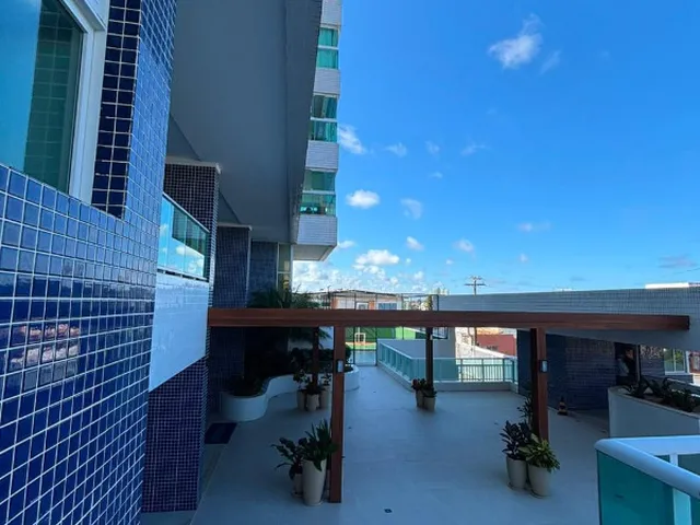 Imagem 3: Apartamento 3 quartos | 2 suítes | 90 m²
