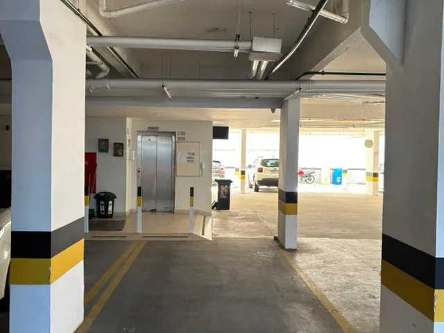 Imagem 11: Apartamento 3 quartos | 2 suítes | 90 m²