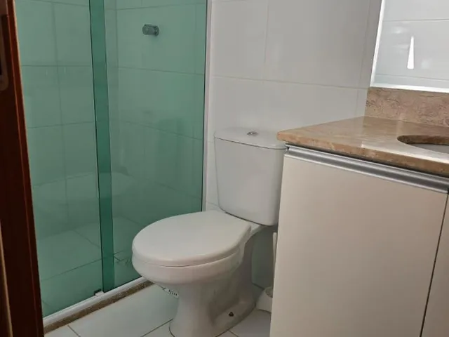 Imagem 5: Apartamento 3 quartos | 2 suítes | 90 m²