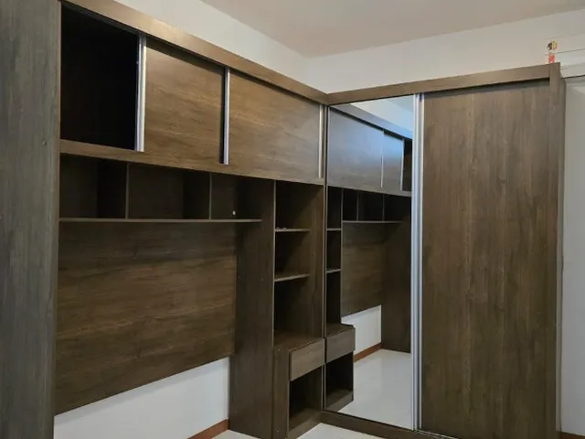 Imagem 14: Apartamento 3 quartos | 2 suítes | 90 m²