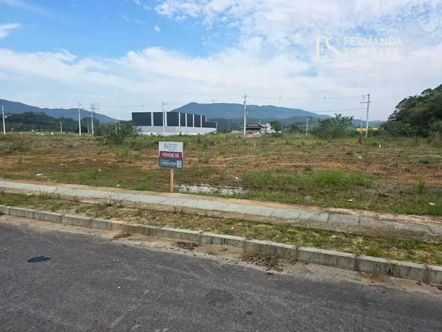 Imagem 10: Terreno à venda no bairro Santa Catarina - Biguaçu/SC
