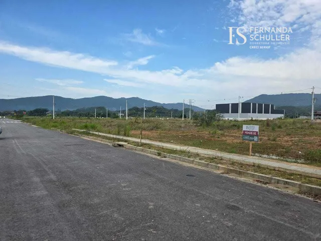 Imagem 9: Terreno à venda no bairro Santa Catarina - Biguaçu/SC