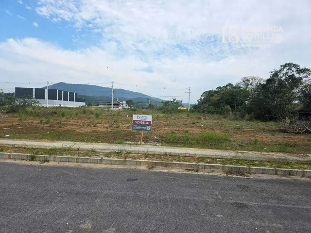 Imagem 6: Terreno à venda no bairro Santa Catarina - Biguaçu/SC