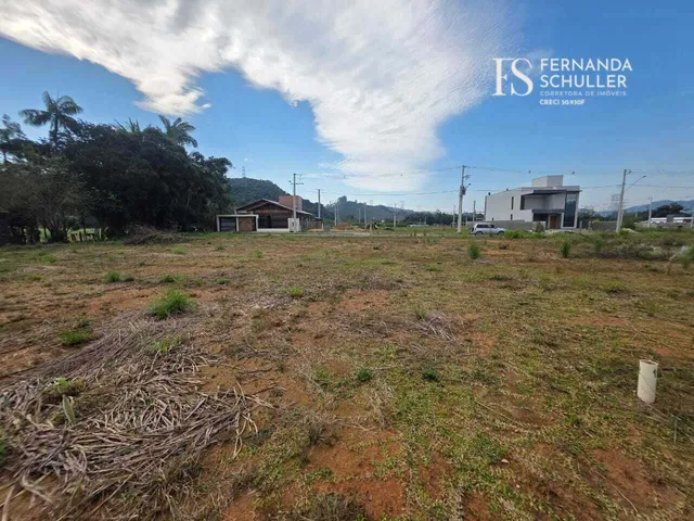 Imagem 4: Terreno à venda no bairro Santa Catarina - Biguaçu/SC
