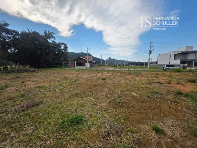 Imagem 2: Terreno à venda no bairro Santa Catarina - Biguaçu/SC