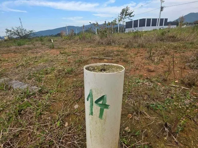 Imagem 5: Terreno à venda no bairro Santa Catarina - Biguaçu/SC