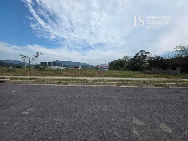 Imagem 3: Terreno à venda no bairro Santa Catarina - Biguaçu/SC