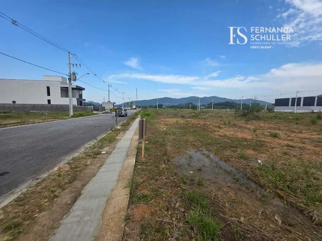 Imagem 11: Terreno à venda no bairro Santa Catarina - Biguaçu/SC