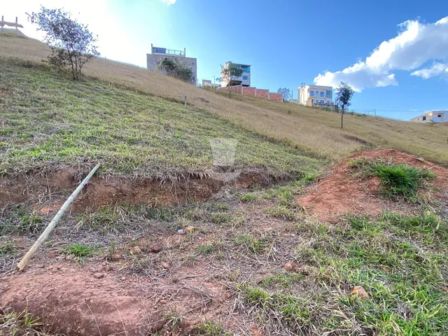 Imagem 2: Lote à venda em Barbacena com metragem de 368m² no Cidade Verde
