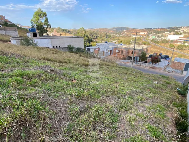 Imagem 3: Lote à venda em Barbacena com metragem de 368m² no Cidade Verde
