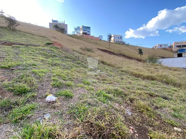 Imagem 4: Lote à venda em Barbacena com metragem de 368m² no Cidade Verde