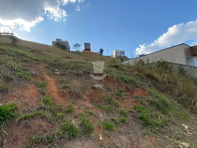 Imagem 5: Lote à venda em Barbacena com metragem de 368m² no Cidade Verde