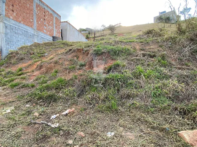 Imagem 6: Lote à venda em Barbacena com metragem de 368m² no Cidade Verde