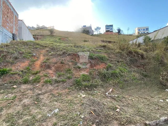 Imagem 7: Lote à venda em Barbacena com metragem de 368m² no Cidade Verde
